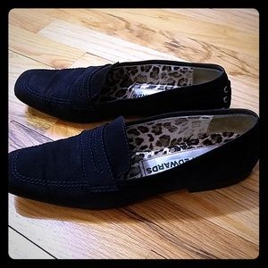 Warren Edwards Suede Loafer